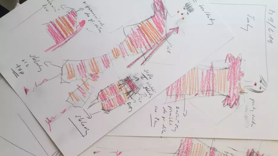 Máte citlivé oči? Pozor na odličování