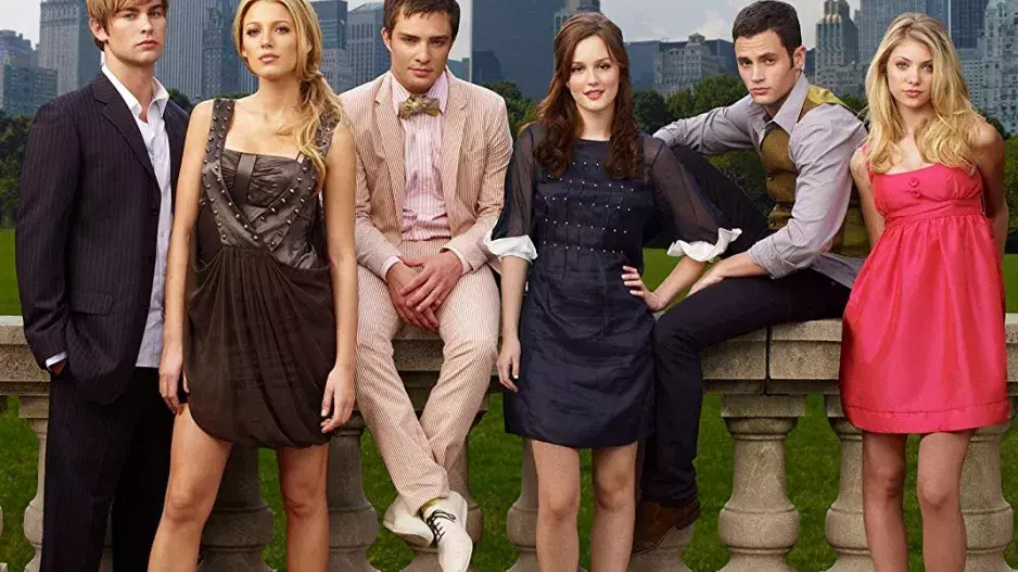 7 věcí, které nás naučil seriál Gossip girl