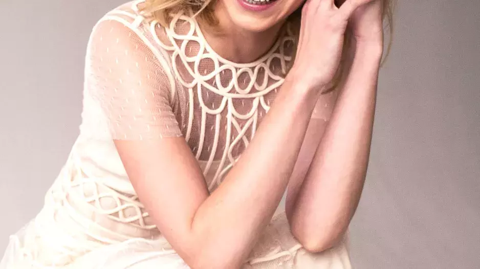 Jana Plodková: Chci si to tu užívat s radostí 