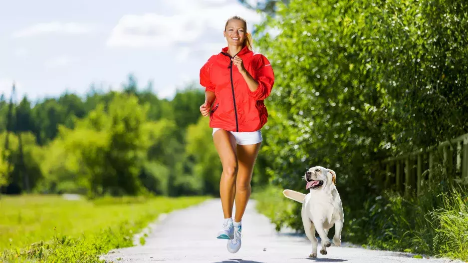 10 důvodů, proč začít běhat