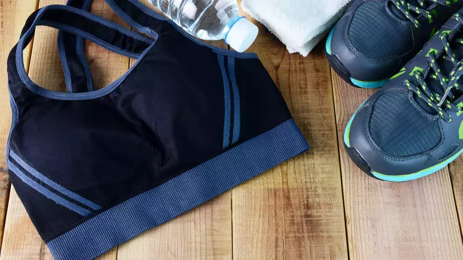 Běhání: co si obout a obléct?