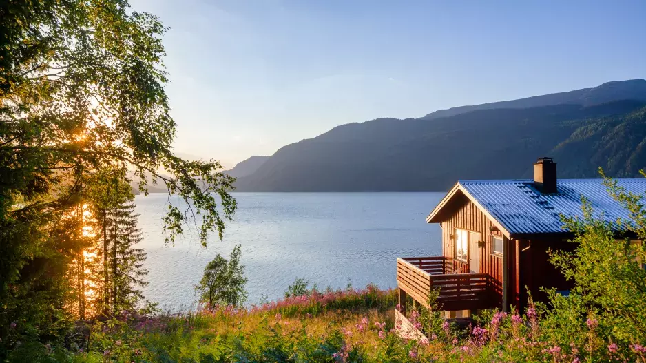 Vybíráte chatu? Na co si dát pozor a kolik zaplatíte?