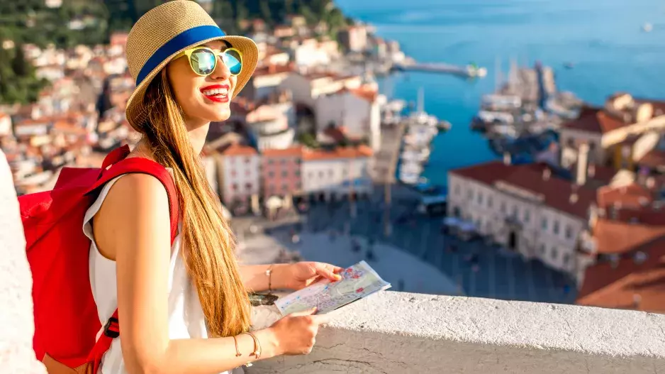 10 top tipů, kde prožít léto