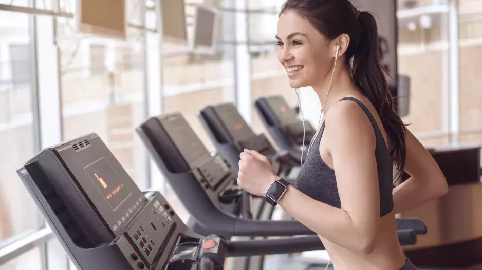 Nepodceňujte bolest při sportu! Je prvním varováním