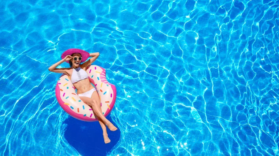 Ve své kůži: Ať vás sluníčko nespálí