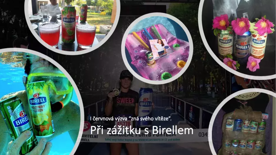 „Pošli fotku a vyhraj“ má vítěze