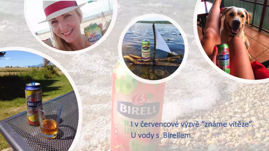 „Pošli fotku a vyhraj“ má vítěze