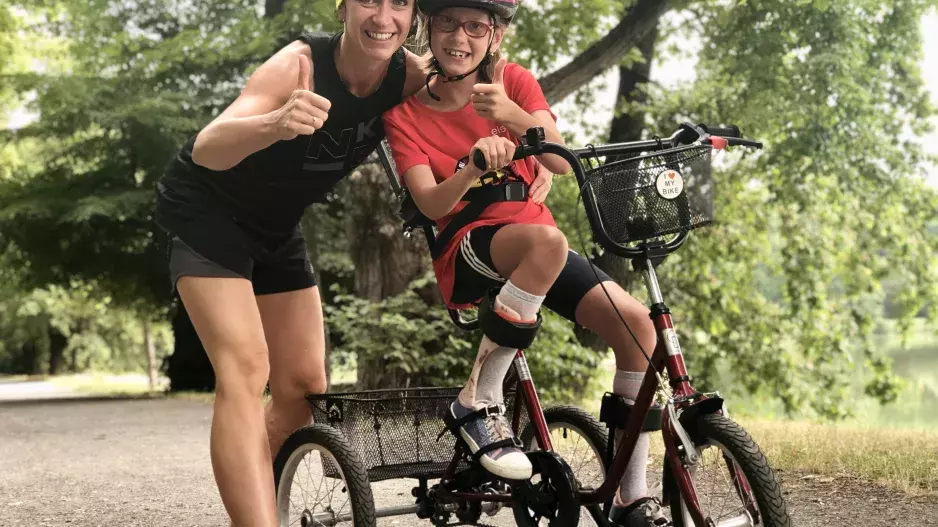 Příběh Veroniky: Dcera měla být ležák