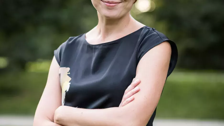 Příběh Ivany: Žiju s dírou v hlavě