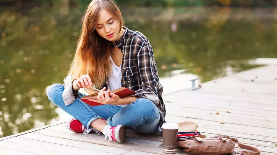 Nejlepší knihy: Co čteme v září?