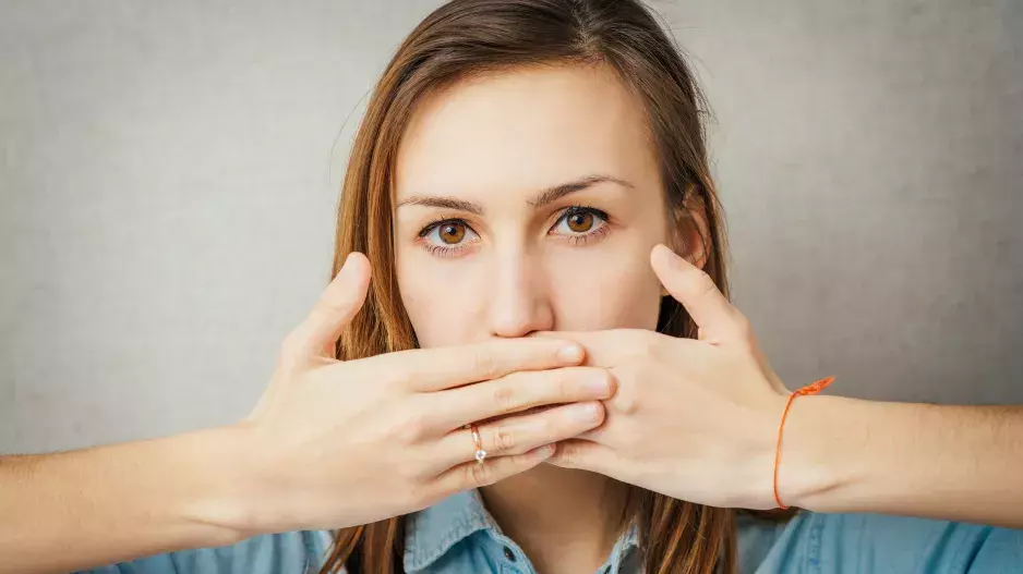 Špatný dech? Triky, jak se ho zbavit