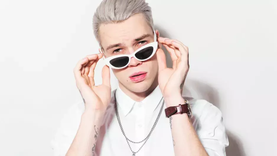 Mikolas Josef: Před fanoušky neutíkám