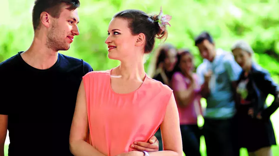 Příběh čtenářky: Terapie láskou a tancem