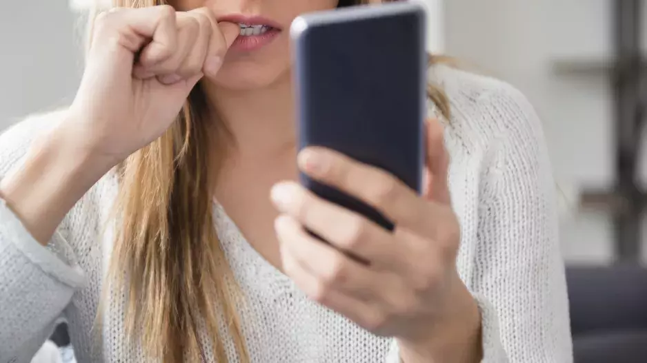 Digitální detox má smysl,  i když nejste na telefonu závislí: Vyzkoušejte, jak jste na tom