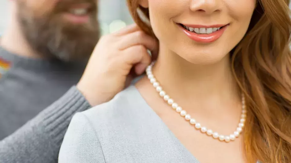 Perlové šperky jsou opět v kurzu! Dejte jim šanci