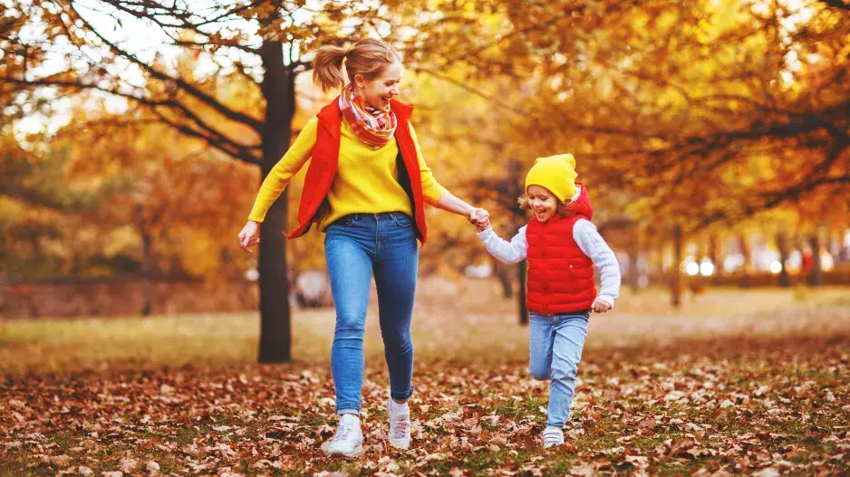 Podzimní radovánky: Kam vyrazit na výlet?