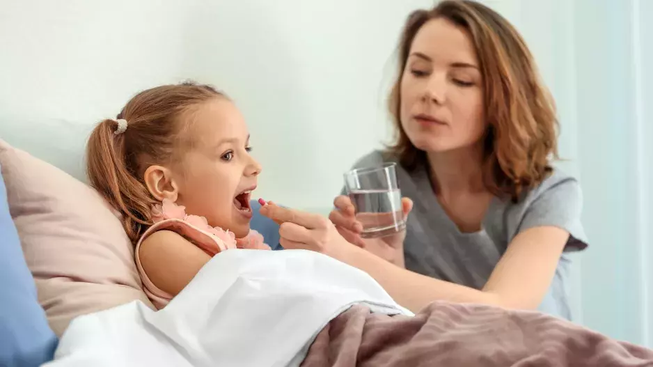 3 mýty o antibiotikách: na co si dát pozor?