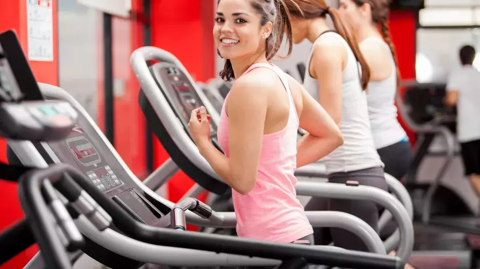 10 nejčastějších mýtů o fitness