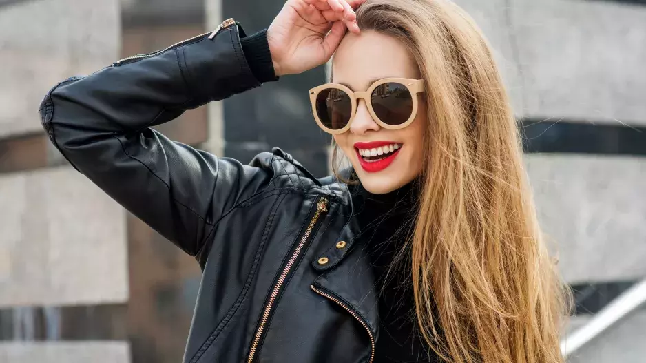 Výživa i lesk: oslňte novou barvou vlasů