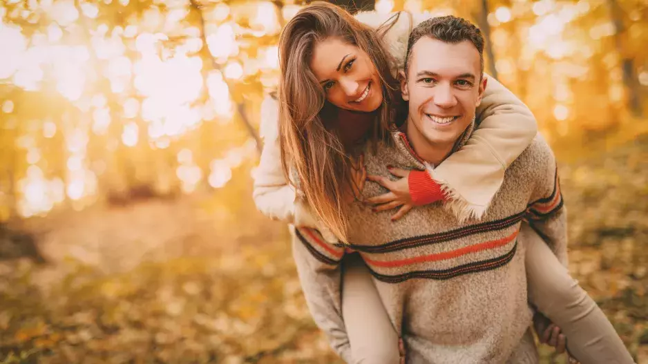 5 kroků z milostné krize 