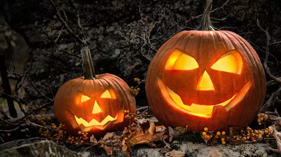 Halloween: co o něm nevíte?