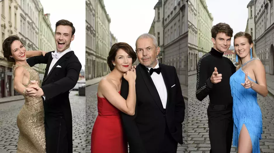 StarDance začíná: Kdo letos tančí?