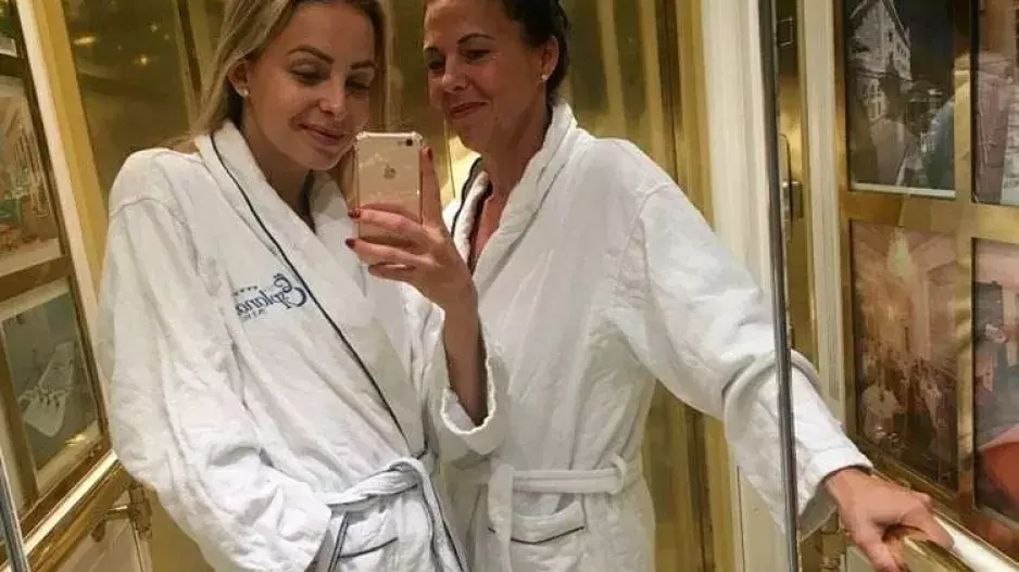 Wellness víkend pro vítězky Uběhni pětku