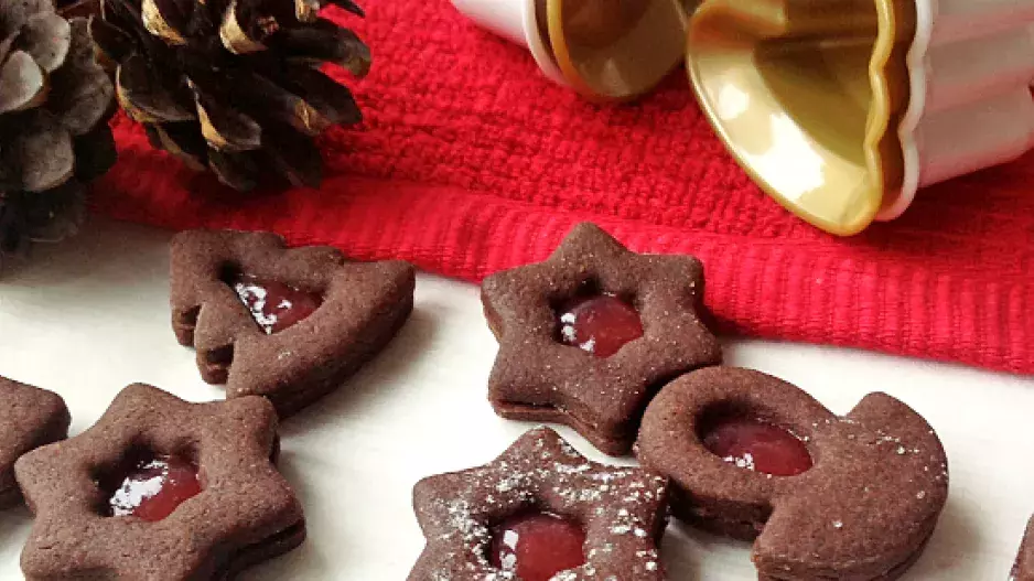 3 tipy, jak vykouzlit dokonalou vánoční tabuli