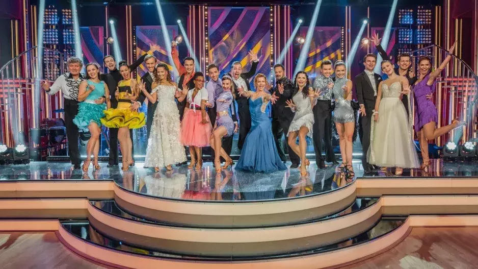 StarDance: Víte, kdo navrhuje kostýmy?