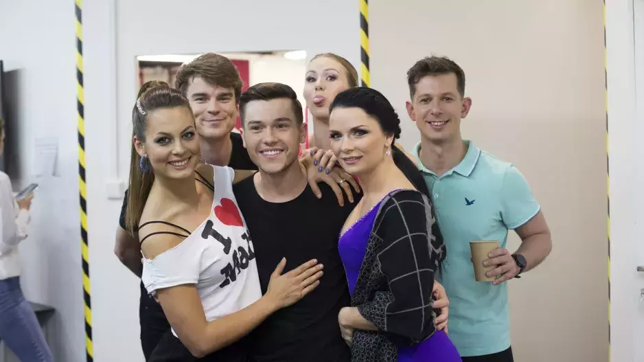 Zákulisí StarDance: Co v televizi neuvidíte?