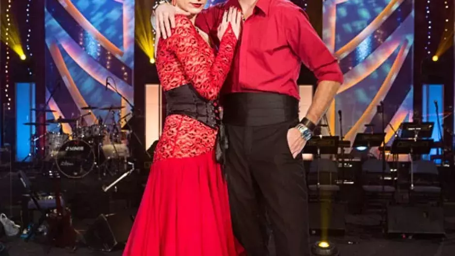 StarDance: Když se hvězdy zamilují...