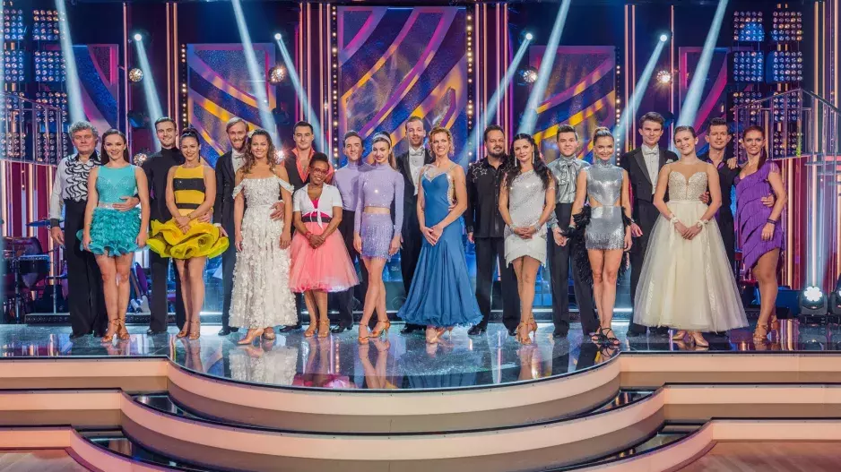 StarDance: Jak se tančí ve světě?