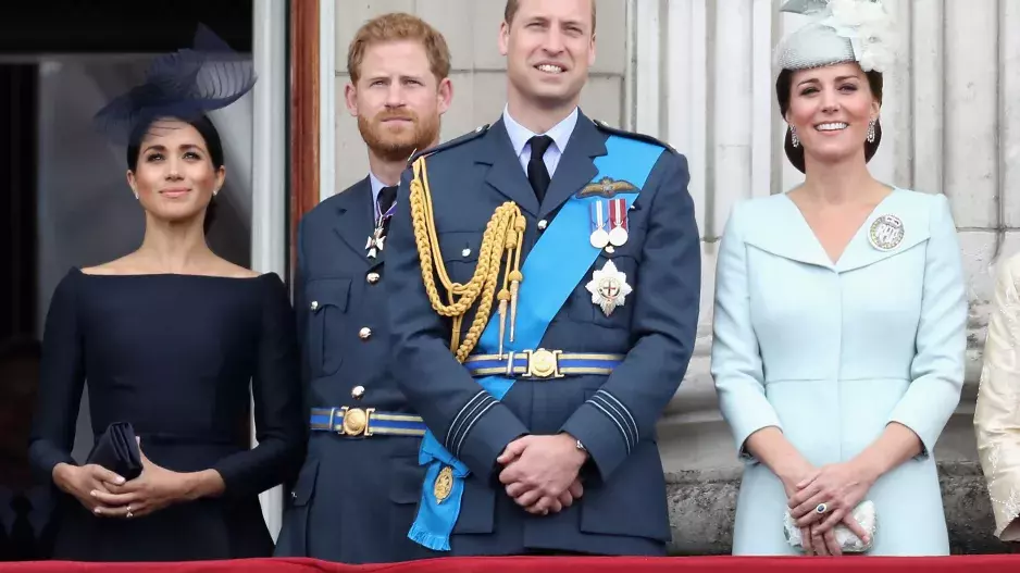 Módní pravidla, která dodržuje královská rodina