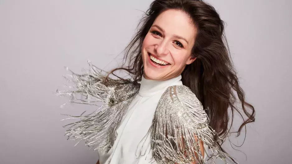 Veronika Khek Kubařová: Zážitky jsou pro mě nejvíc