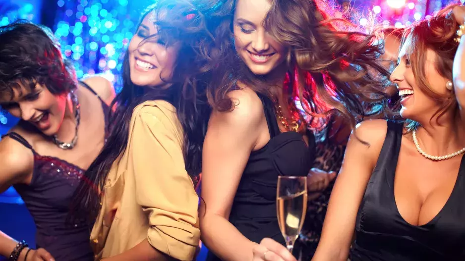 Musíte vidět: Filmy, které vás roztančí