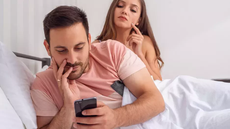 Diagnóza žárlivost: cesta k rozchodu?