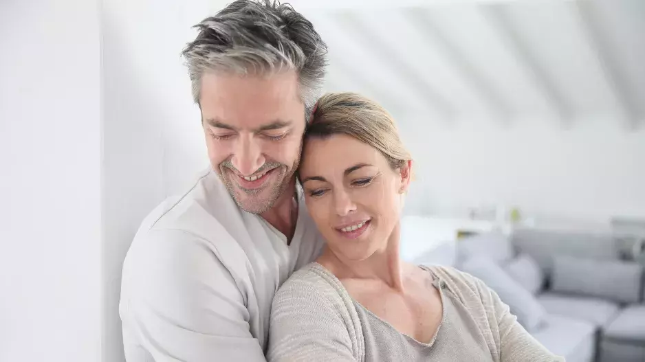 Milování v každém věku. Jaké je to ve 30, 40 nebo 60? Víme, kdy si ženy užívají nejlepší sex!