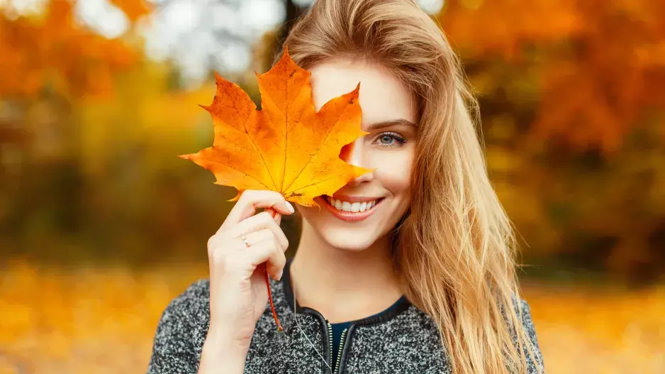 7 důvodů, proč milujeme podzim