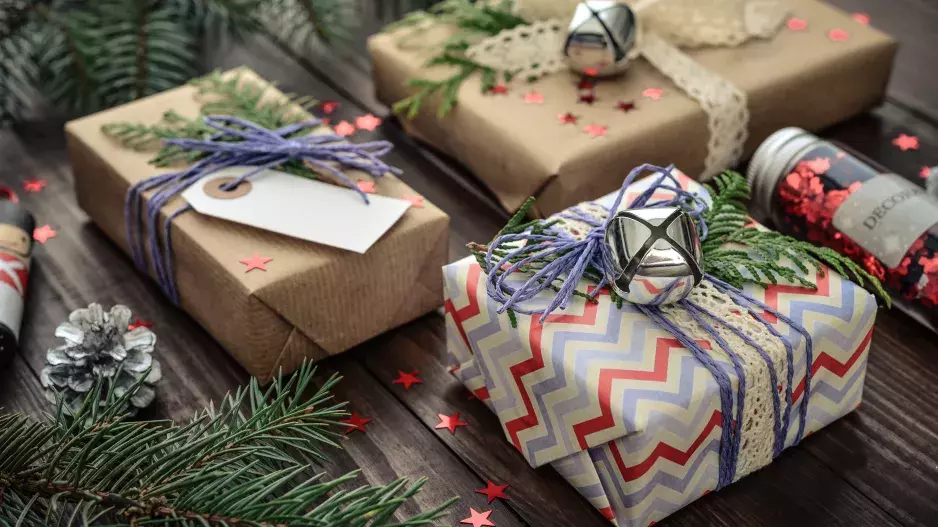 Vánoce: Dárky na poslední chvíli