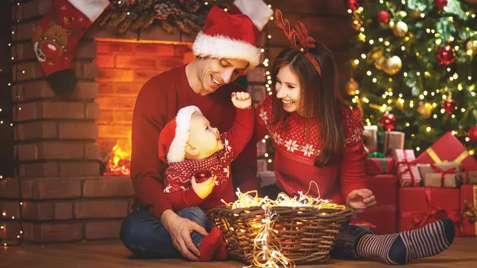 Příběh čtenářky: Brácha pod stromeček