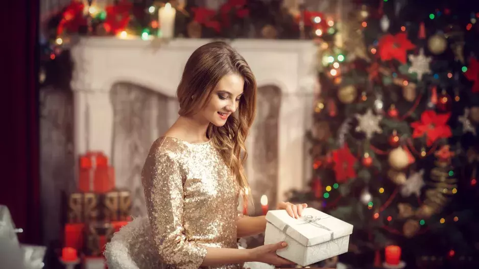 Móda u stromečku: Jak na Štědrý den zazářit?