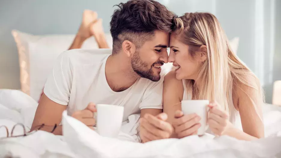 Jak být pro partnera ženou číslo jedna?