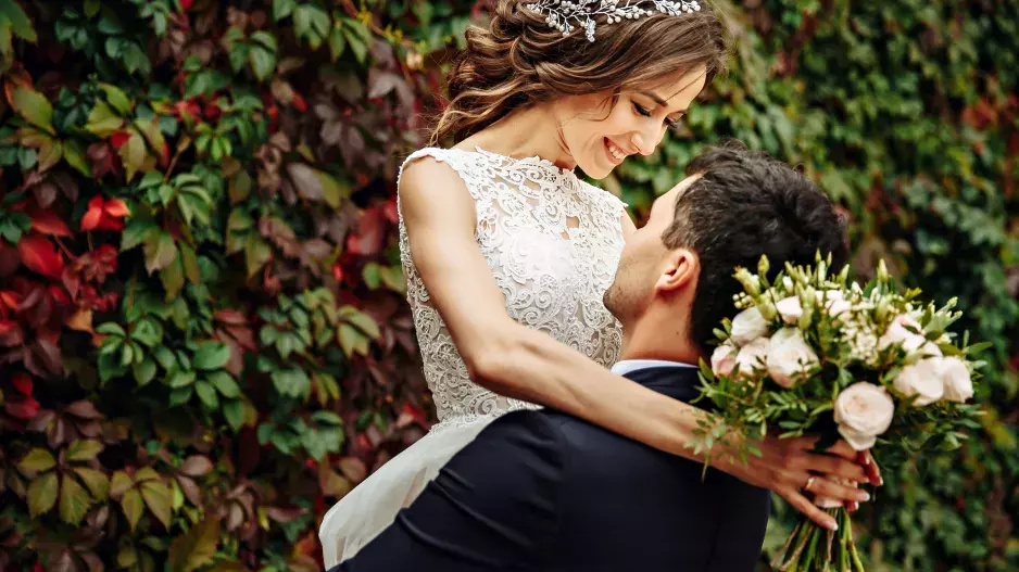 Svatební trendy pro rok 2020