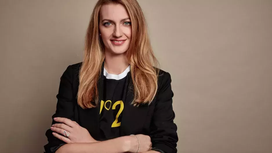 Petra Kvitová: Řeším všechno srdcem, jiná už nebudu 