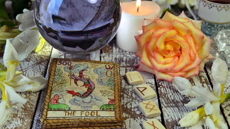 Váš týden podle hvězd