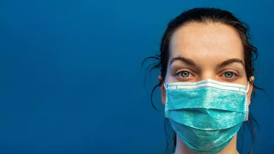 Podpořme zdravotní sestry 