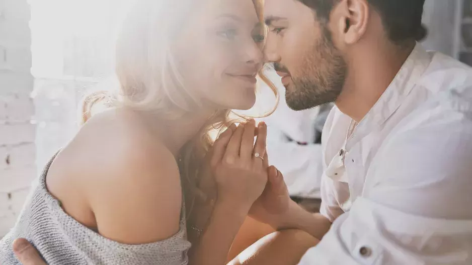 Snadnější zamilování? 5 tipů pro vás