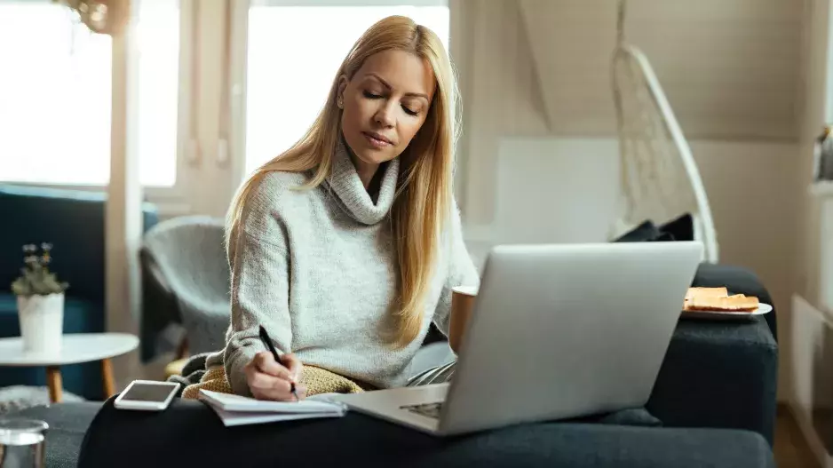 Nestárněte před obrazovkou