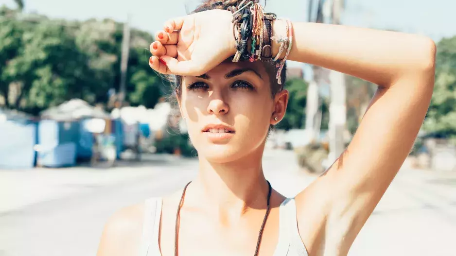 Připravte se na horké letní dny a užijte si léto