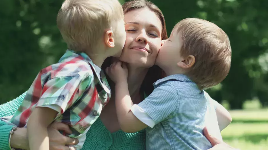 Když láska čaruje